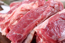 鲜京采 巴西进口原切牛肋肉 2斤 牛肋条 炖煮 京东自有品牌 【真原切】 实拍图