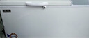 雪贝娜冰柜商用大容量全冷冻家用双温卧式冷柜展示柜 1388双机铜管【一边冷冻一边冷藏】 实拍图