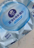 维达（Vinda）超净化纯水湿巾 80片*4包 母婴可用 婴儿湿巾 手口可用 湿纸巾 实拍图