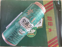 雪花啤酒【销量50万+】全麦5号12.5度醇厚型啤酒 500ml*12听 全麦芽 实拍图