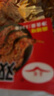 张飞灯影豆干麻辣味150g豆腐干四川特产豆干重庆风味辣条休闲零食 实拍图