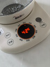 美的（Midea）养生壶316L母婴材质 烧水壶煮茶壶全自动 恒温花茶壶煮茶器 1.5L电热水壶泡茶壶精粹轻音YS15P301A 实拍图