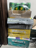 屈臣氏（Watsons）苏打水莫吉托味低糖0脂饮料汽水330mL*24罐整箱新老包装随机发 实拍图