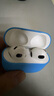 【8成新】Apple AirPods (第三代) 配闪电充电盒 无线蓝牙耳机 Apple耳机 适用iPhone/iPad/Apple Watch 实拍图