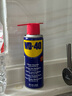 WD-40除锈剂润滑wd40门锁润滑油机械防锈油螺丝螺栓松动剂铁锈清洁神器 实拍图