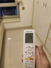 格力（GREE）1.5匹 云佳 新一级能效 变频冷暖  壁挂式空调挂机 格力省电空调KFR-35GW/NhGc1B 家电国家补贴 实拍图