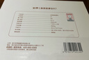 妙界（MIAOJIE）R7肩颈按摩仪颈椎按摩器斜方肌腰背颈部热敷肩膀腿部仿人手揉捏多功能按摩生日礼物男女 金 实拍图