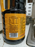 鲁花自然鲜系列 酱香酱油【 0添加防腐剂 特级生抽】1.28L 调味品 实拍图