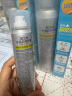 RECIPE玥之秘水晶防晒喷雾180ml*2+50ml 防水防汗持久紫外线防晒霜套装 实拍图