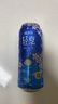 锐澳（RIO）洋酒  鸡尾酒 预调酒 果酒 轻享樱花白兰地风味限定口味 500ml/罐 实拍图