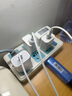Apple/苹果 20W USB-C手机充电器 原装充电器手机快充头苹果充电器  适用iPhone/iPad/Watch/AirPods 实拍图