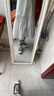 匡威（Converse）官方 1970S经典帆布男女休闲运动鞋黑色162050C 162050C/黑色 37.5 实拍图