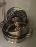 美厨（maxcook）蒸锅汤锅火锅 304不锈钢单层34cm 大口径加厚复底汤蒸锅 MCZ7157 实拍图