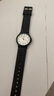 卡西欧（CASIO）小黑表男女表中性学生公务员考试中高考可用石英表MQ-24-7B 实拍图