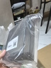 施耐德开关插座面板 境尚系列芙蕾白色 86型墙壁电源插座 自复位开关 智能马桶多功能防水盒 实拍图