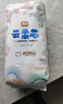 惠寻 云柔芯拉拉裤 XXL114片 婴儿纸尿裤 近0反渗超薄透气弱酸亲肤 实拍图