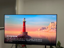 海信电视小墨E5Q Pro 55英寸 超画质U+Mini LED 信芯芯片 柔光防眩屏 288Hz高刷 E5NPRO升级 国家补贴 实拍图