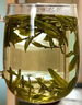 物生物（RELEA）茶杯男女士茶水分离杯玻璃杯带过滤水杯办公泡茶杯子耐高温花茶杯 实拍图