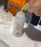 施华蔻（Schwarzkopf）怡然染发霜2.0/9闪亮珍珠黑 染发剂植物染发膏黑色一洗黑男女盖白 实拍图