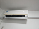 华凌空调 大1.5匹新一级能效 华凌神机变频冷暖省电空调挂机  KFR-35GW/N8HE1Pro以旧换新家电国家补贴 实拍图