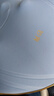 妙界（MIAOJIE）M13至尊版腰部按摩器肩颈腿背按摩仪多功能按摩葫芦靠枕热敷揉锤一体送长辈生日礼物男女 蓝 实拍图
