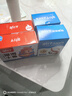 劲仔深海鳀鱼 DHA 高蛋白 健康即食海味零食 果木炭烧味 122g 实拍图