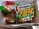 安井 芝士包 160g 1包 锁鲜装 火锅关东煮麻辣烫食材 速食熟食方便菜 实拍图
