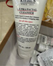 科颜氏（Kiehl's）高保湿洁面150ml洗面奶清洁保湿卸妆 护肤品礼盒生日礼物 实拍图