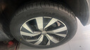 固特异（Goodyear）汽车轮胎 235/55R18 104W EF1 SPORT鹰驰F1酷跑 适配探岳/途观L 实拍图