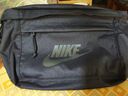 耐克NIKE单肩包男女腰包TECH HIP PACK休闲包BA5751-010 黑 实拍图