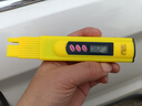 标康tds水质检测笔 水质测试笔 测水笔 家用商用专业水质检测仪 实拍图