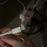 尊匠苹果充电器正品充电线氮化镓30W快充线PD套装适配原装iPhone14ProMax 16 15手机13充电头20W数据线 【适用苹果6-14系列】快充头+闪充线丨1米套装 实拍图