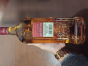 格兰（Grant's）三桶陈酿调配型 苏格兰威士忌 1000ml 进口洋酒 实拍图