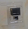 金士顿（Kingston）256GB TF（MicroSD）存储卡 无人机/运动相机 内存卡U3 V30 A2 4K 读速200MB/s兼容手机行车记录仪 实拍图