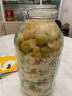 喜碧（Scybe）泡酒容器 密封罐10斤装泡酒专用瓶泡菜坛子泡酒瓶腌菜瓶潘多拉5L 实拍图