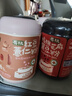 燕之坊有机红豆薏米粉500g红小豆薏仁红枣高纤饱腹营养早餐即食代餐粉 实拍图
