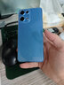 金立（Gionee）X20promax 全新超薄八核智能手机 大屏老年人手机学生电竞游戏双卡双待安卓百元长续航 64GB 蓝色 实拍图