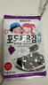 Zek韩国进口 橄榄油海苔 即食休闲追剧儿童零食 出游大礼包 4g*18包 实拍图