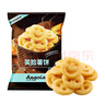 京鲜生 安格瑞裹粉咸香冷冻笑脸薯饼400g 空气炸锅食材薯制品 西餐小食 实拍图