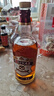 芝华士(Chivas)12年苏格兰调和型威士忌洋酒1000ml(1L)  实拍图