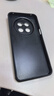 天觉【合金防摔镜圈】适用华为mate70手机壳 70pro+优享版保护套镜头全包防摔软壳超薄磨砂简约女男 Mate70【曜石黑】超强防摔+轻奢质感 实拍图