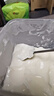 西域春新疆奶皮子酸奶 1000g*2桶装 生牛乳发酵酸牛奶 源头直发包邮 实拍图