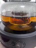 茗光煮茶壶电陶炉煮茶器烧水壶泡茶炉养生壶套装家用功夫茶具套装  实拍图