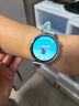 HUAWEI WATCH GT 5 国家补贴15%冰晶蓝41mm华为智能手表情绪健康助手玄玑感知系统 实拍图