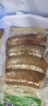 秋林里道斯哈尔滨红肠儿童肠400g/袋 减少20%食盐 生鲜速食 瘦肉型红肠 实拍图