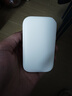 华为智选 随行移动随身wifi 便携式4G上网宝无线wifi6路由器机卡一体E5576-821 实拍图