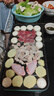 妙可蓝多马苏里拉芝士碎450g披萨焗饭拉丝奶酪条家用材料烘焙炸锅 实拍图