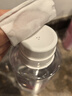 芭妮兰（banila co）【成毅同款】全新净柔卸妆水500ml 纯净柔和 净润养肤 实拍图
