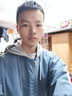 XOB SPIRIT冬季外套男棉衣青少年学生运动休闲保暖加绒夹克棉服男潮流帅男装 男神-蓝色 L (90-105斤) 实拍图