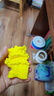 拓竹3D打印耗材PLA Basic基础色高韧性易打印环保线材RFID智能参数识别-净重1kg bambulab 玉石白10100 无料盘 实拍图